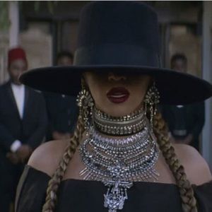 Goorin Bros Beyoncé Formation hat
